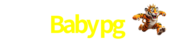 Logo da Babypg