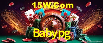 Bonus Features Babypg