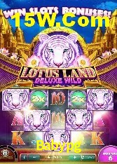 Casino Ao Vivo Babypg