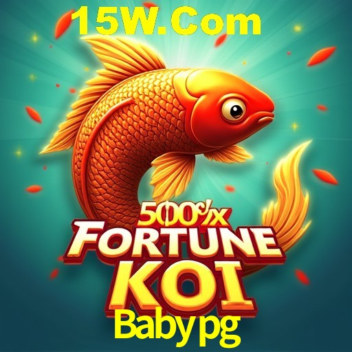 APP oficial da Babypg para mobile