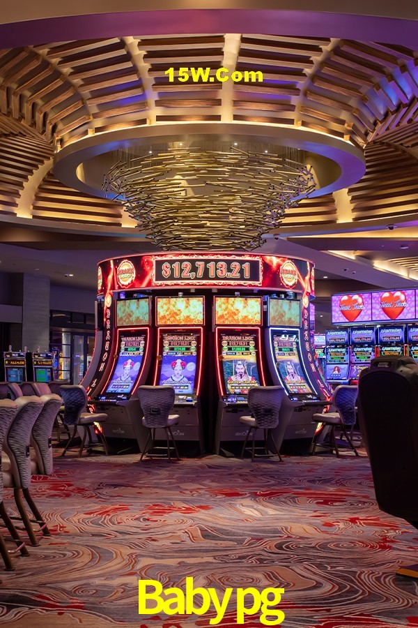 Slot Games Babypg