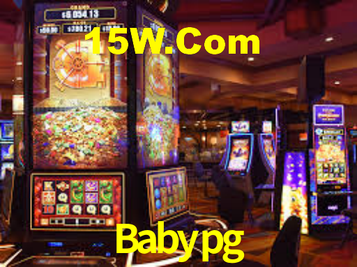 Babypg Bet