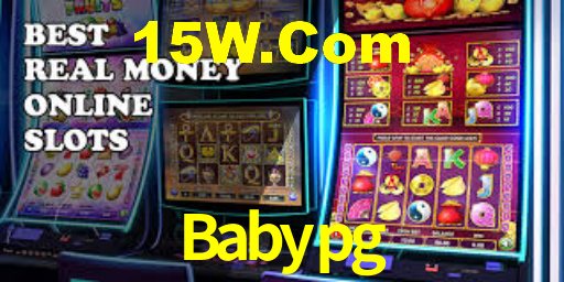 Sinta a adrenalina dos jogos de cassino com Babypg