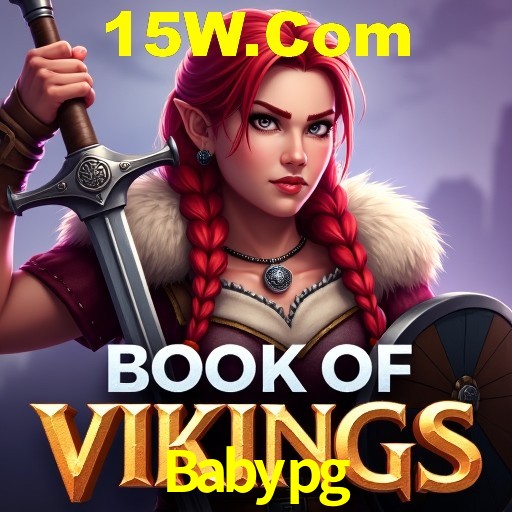 Inovações de Jogos na Babypg: O Futuro das Experiências Interativas