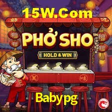 Statistics Babypg