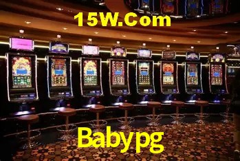 Apostas de Tênis Babypg