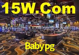 Welcome Bonus Babypg