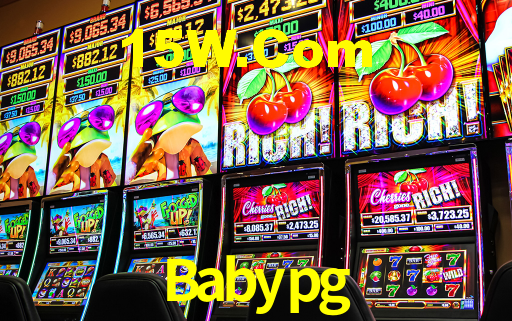 Babypg
