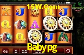 Promoções Sazonais Babypg