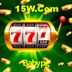 Slots com jackpots e giros grátis na Babypg