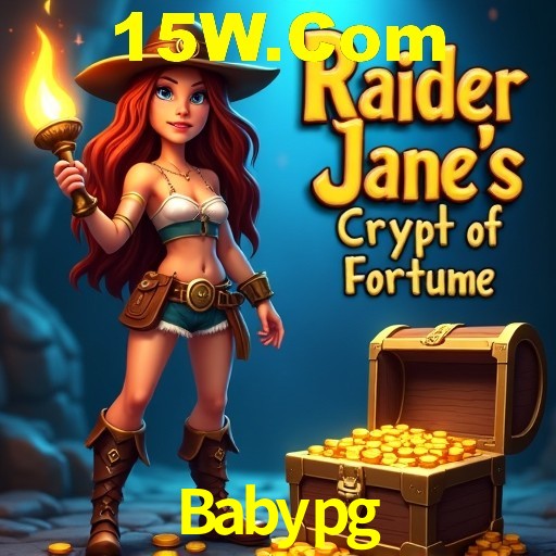 Inovações de Jogos na Babypg: O Futuro das Experiências Interativas