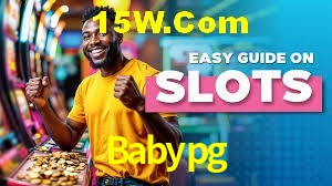 Welcome Bonus Babypg
