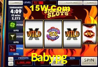 Sistemas de Segurança Babypg