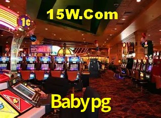Jogos de Slot Babypg