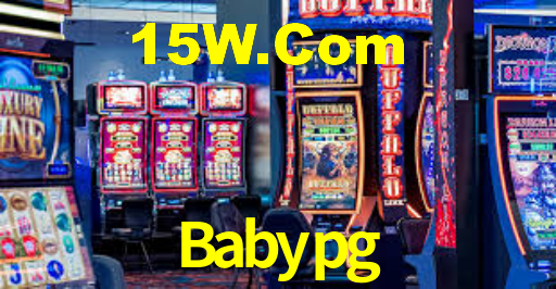 Babypg: Seu Cassino Premiado com Pagamentos Rápidos