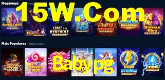 Exclusive Games Babypg
