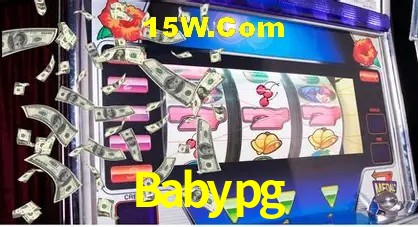 Gates of Olympus Babypg
