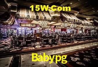 Mesa de Blackjack Babypg