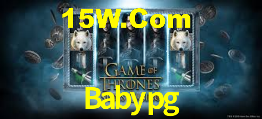 Babypg