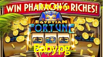 Provedores de Jogos Babypg
