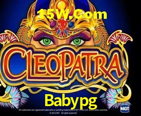 Casino Ao Vivo Babypg