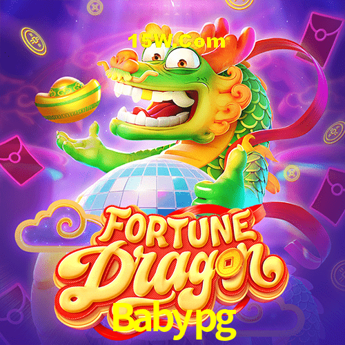 Game Providers Babypg