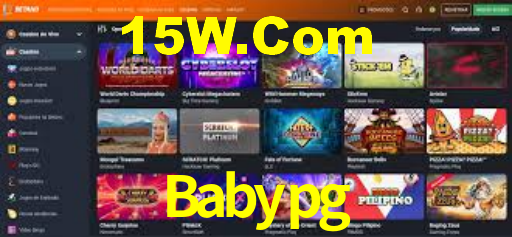 Babypg Vip
