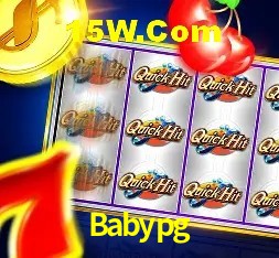 Variedade de jogos na Babypg