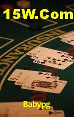 Biblioteca de slots populares na Babypg