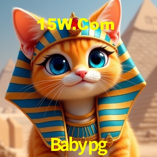 PIX Instantâneo Babypg