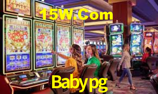 Mercados ao vivo e cash out na Babypg