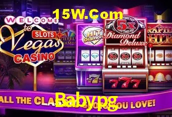 Estatísticas do Jogo Babypg