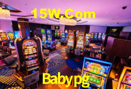 Babypg,Babypg Bet
