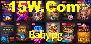 Live Casino Babypg