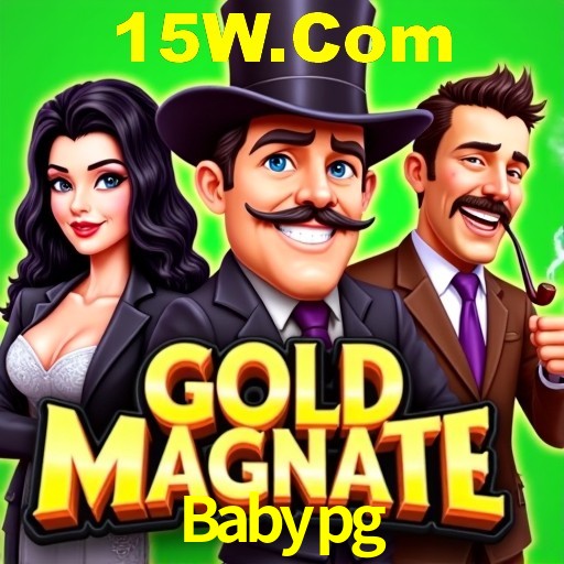 Descubra o Programa VIP da Babypg: Vantagens Exclusivas para Jogadores