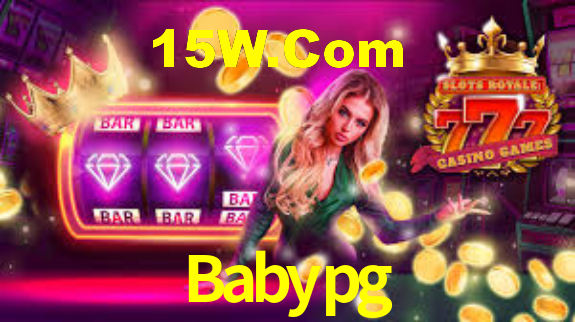 Download rápido e seguro na Babypg