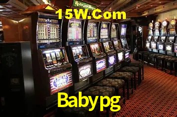 Bônus e promoções da Babypg